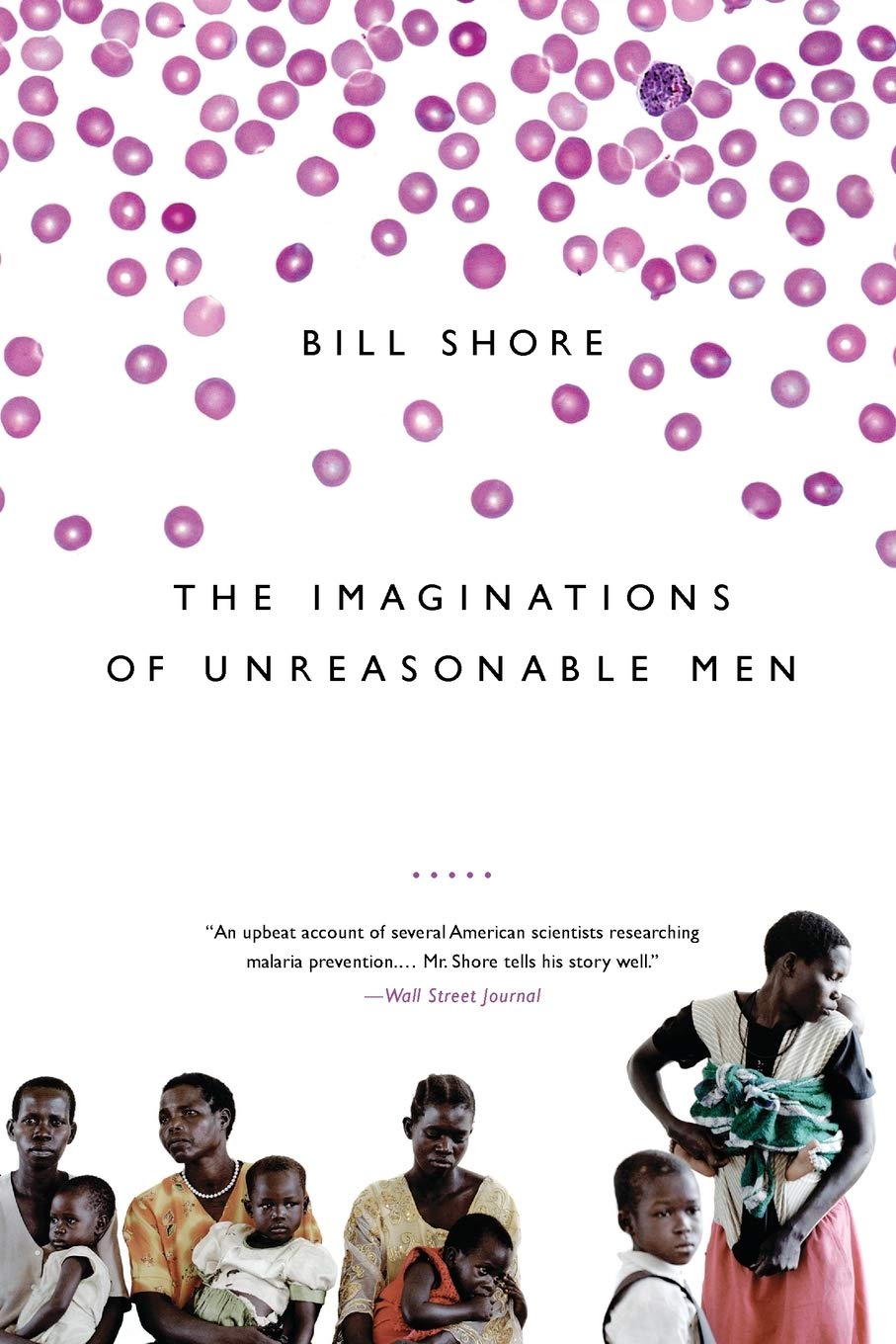 The Imaginations of Unreasonable Men