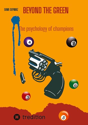 Beyond the green: The psychology of champions