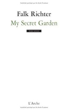 My secret garden