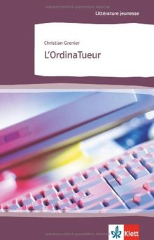 L'ordinaTueur von Grenier, Christian | Buch | Zustand gut