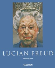 Lucian Freud