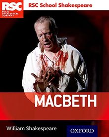 RSC School Shakespeare: Macbeth (Royal Shakespeary Company)