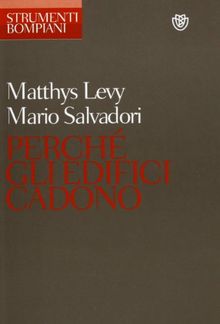 Perché gli edifici cadono