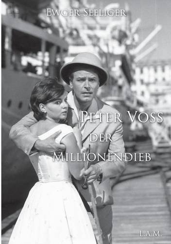 Peter Voß der Millionendieb: Das entwendete Defizit