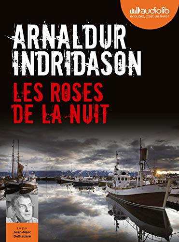 Les roses de la nuit