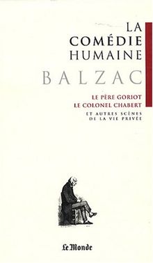 La comédie humaine. Vol. 01