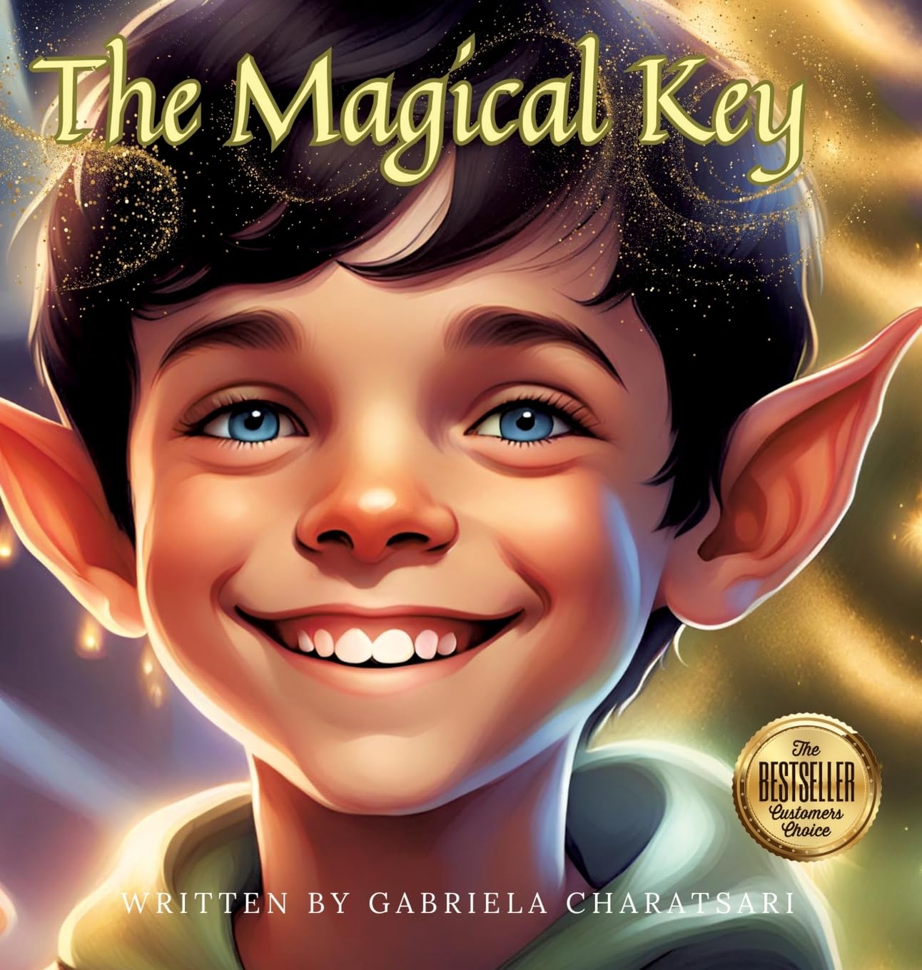 The Magical Key: DE