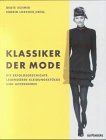 Klassiker der Mode