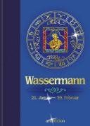 Sternzeichen: Wassermann: 21. Januar - 19. Februar. Die Aussichten für Liebe, Beruf, Erfolg und Gesundheit