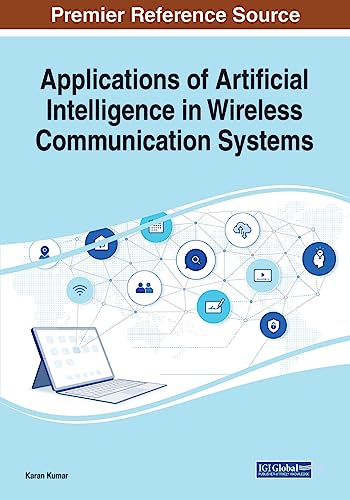 Applications of Artificial Intelligence in Wireless Communication Systems
