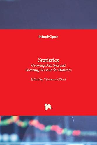 Statistics: Growing Data Sets and Growing Demand for Statistics