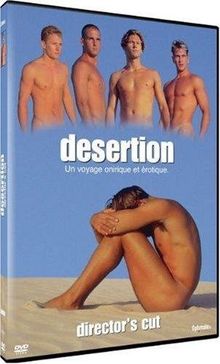 Desertion [FR Import]