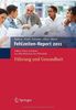 Fehlzeiten-Report 2011: Führung und Gesundheit (German Edition)