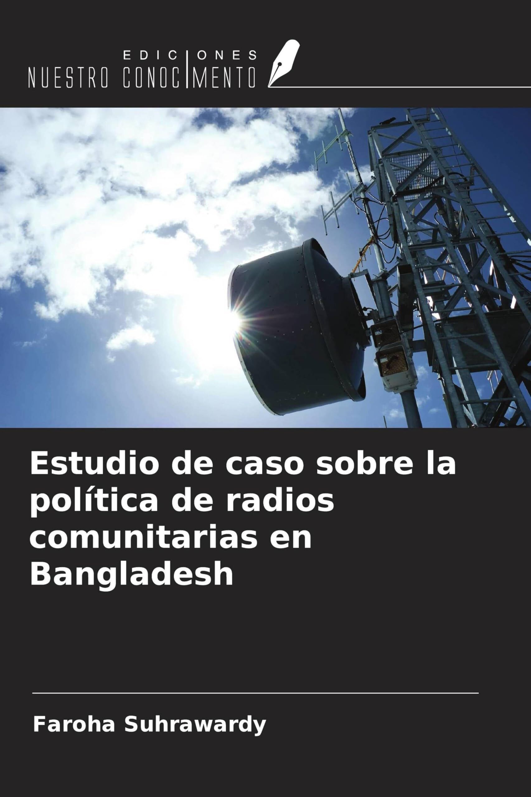 Estudio de caso sobre la política de radios comunitarias en Bangladesh