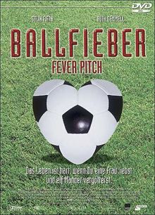 Fever Pitch - Ballfieber