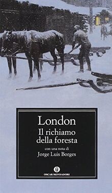 Il richiamo della foresta