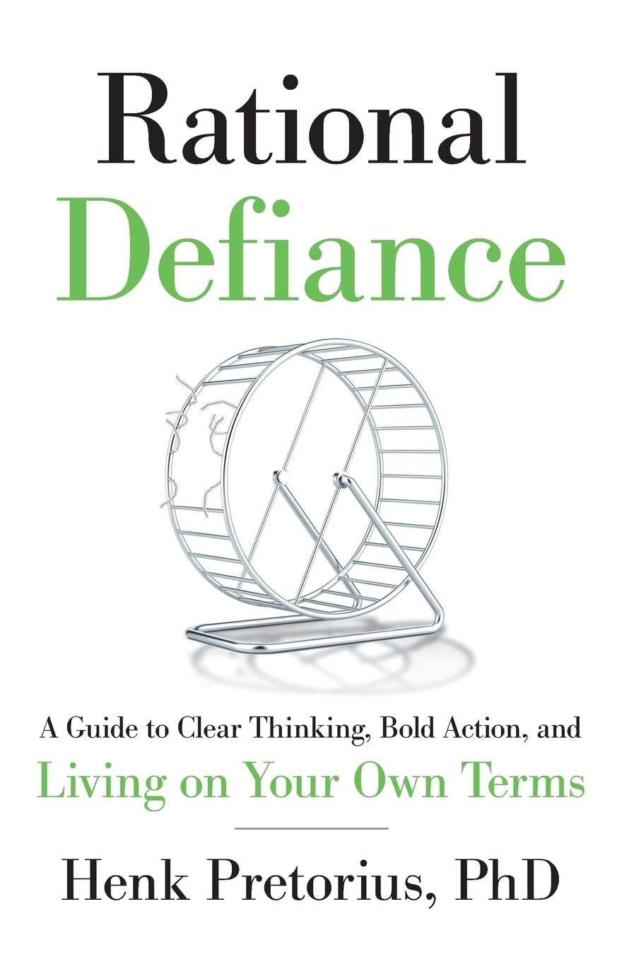 Rational Defiance