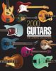 2,000 Guitars