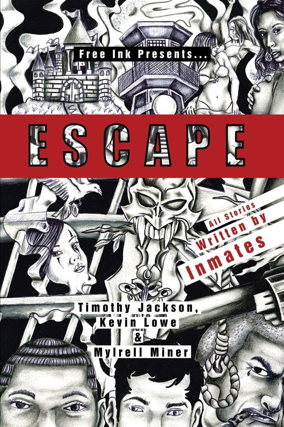 ESCAPE