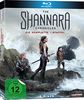 The Shannara Chronicles - Die komplette 1.Staffel [Blu-ray]