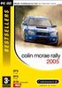 Colin McRae Rally 2005 - Bestseller [FR Import]