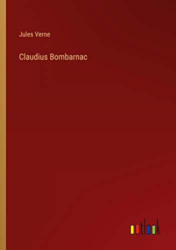 Claudius Bombarnac