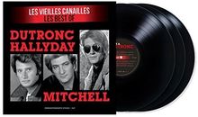 Les Vieiles Canailles (Vinyl) [Vinyl LP]