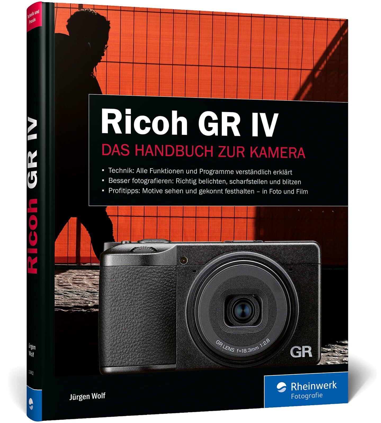 Ricoh GR IV