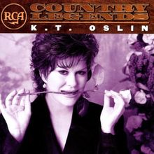 Rca Country Legends