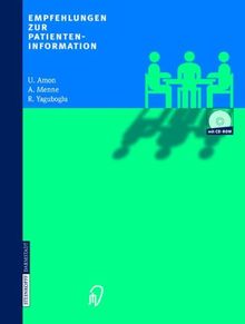 Allergologie (Empfehlungen zur Patienteninformation)