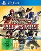 Warriors All Stars - [PlayStation 4]
