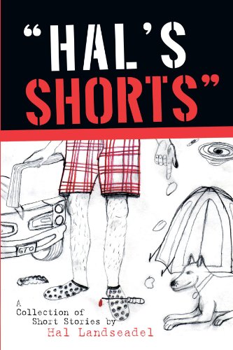 Hal'S Shorts