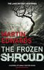 The Frozen Shroud (Lake District Mysteries)
