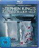 Stephen King's A Good Marriage [Blu-ray]