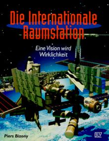 Die Internationale Raumstation