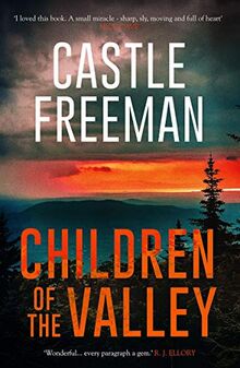 Freeman, C: Children of the Valley (Lucian Wing)