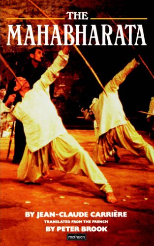 Mahabharata: A Play Based Upon the Indian Classic Epic (Modern Plays)