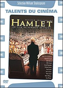 Hamlet [FR Import]