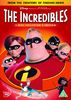 The Incredibles [2 DVDs] [UK Import]