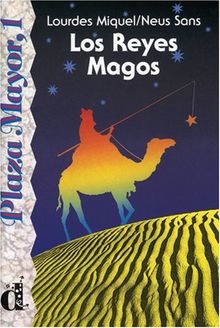 Los Reyes magos