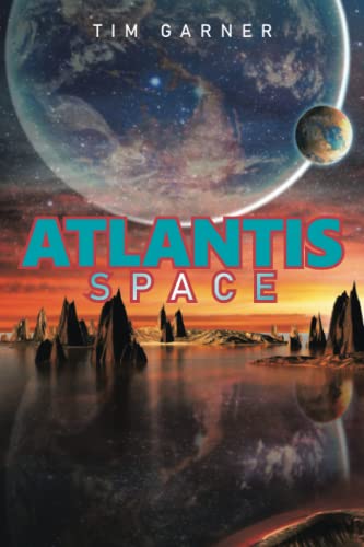ATLANTIS: SPACE