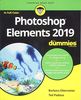 Photoshop Elements 2019 For Dummies