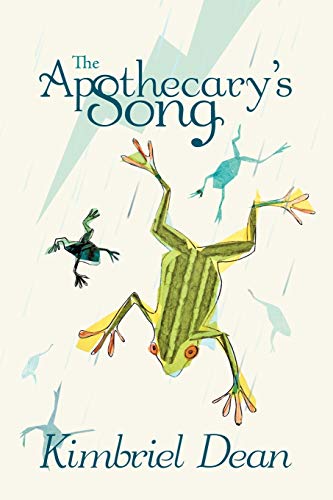The Apothecary's Song: An Ode to 2012 in F Sharp