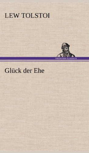 Glück der Ehe