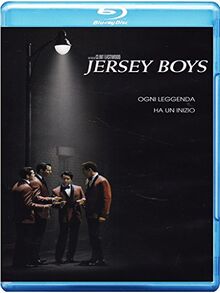 Jersey boys [Blu-ray] [IT Import]Jersey boys [Blu-ray] [IT Import]