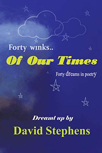 . . .Of Our Times
