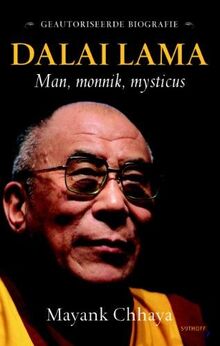 Dalai Lama: man, monnik, mysticus