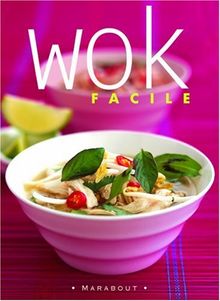 Wok facile