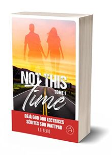 Not this time. Vol. 1