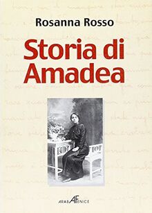 Storia di Amadea